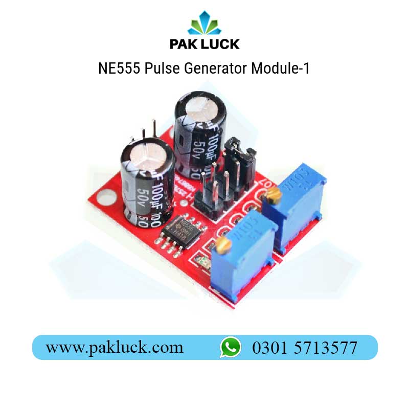 NE555-Pulse-Generator-Module-2 NE555 Pulse Generator Module - Image 1