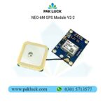 NEO-6M GPS Module V2 - Image 2