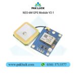NEO-6M GPS Module V2