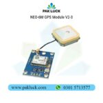 NEO-6M GPS Module V2 - Image 3
