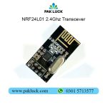 NRF24L01 2.4Ghz Transcever