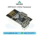 NRF24L01 2.4Ghz Transcever - Image 2