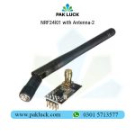 NRF24l01 with Antenna