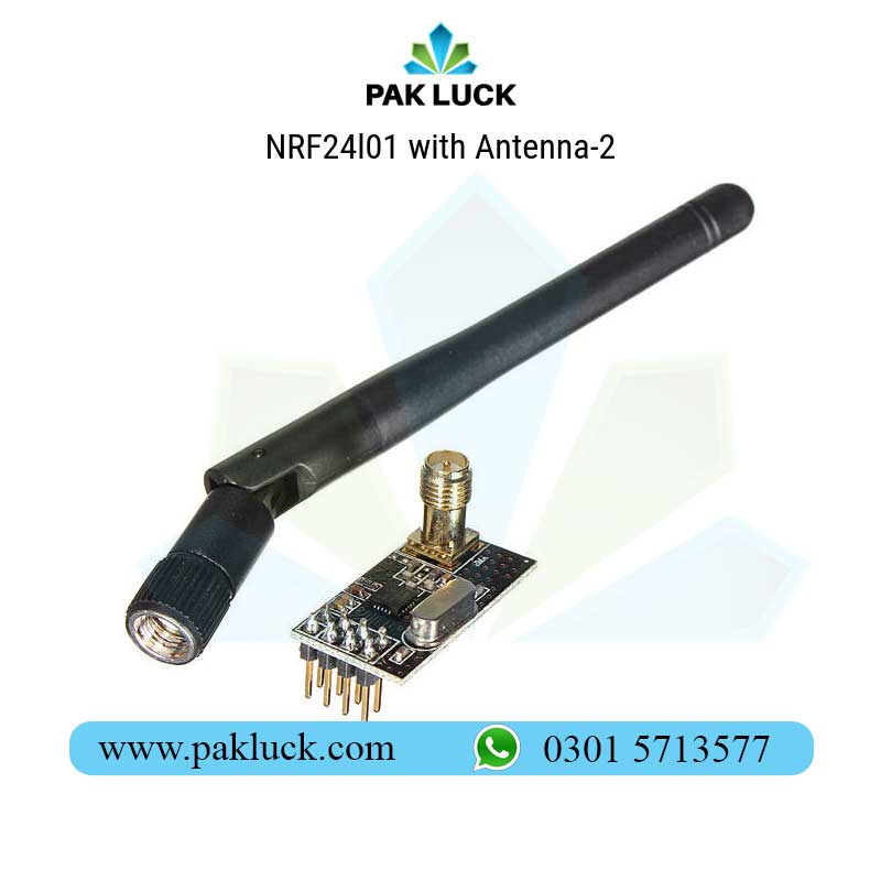 NRF24l01-with-Antenna-1 NRF24l01 with Antenna - Image 1