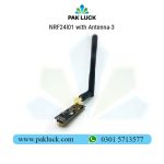 NRF24l01 with Antenna - Image 3