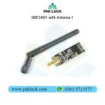 NRF24l01 with Antenna - Image 2