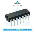 Nand Gate IC