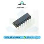 Nand Gate IC - Image 2