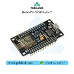 NodeMCU CH340 LoLin - Image 3
