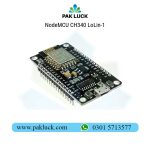 NodeMCU CH340 LoLin - Image 2