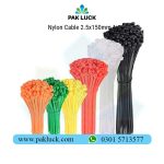Nylon Cable 2.5x150mm - Image 4