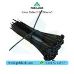 Nylon Cable 2.5x150mm - Image 3