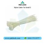 Nylon Cable Tie Small - Image 3