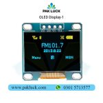 OLED Display
