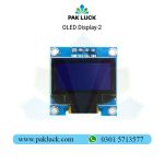 OLED Display - Image 2