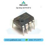Op-Amp UA741CP - Image 2