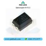 Optocouplor 817C