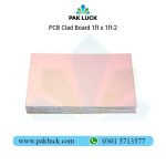 PCB Clad Board 1ft x 1ft - Image 2