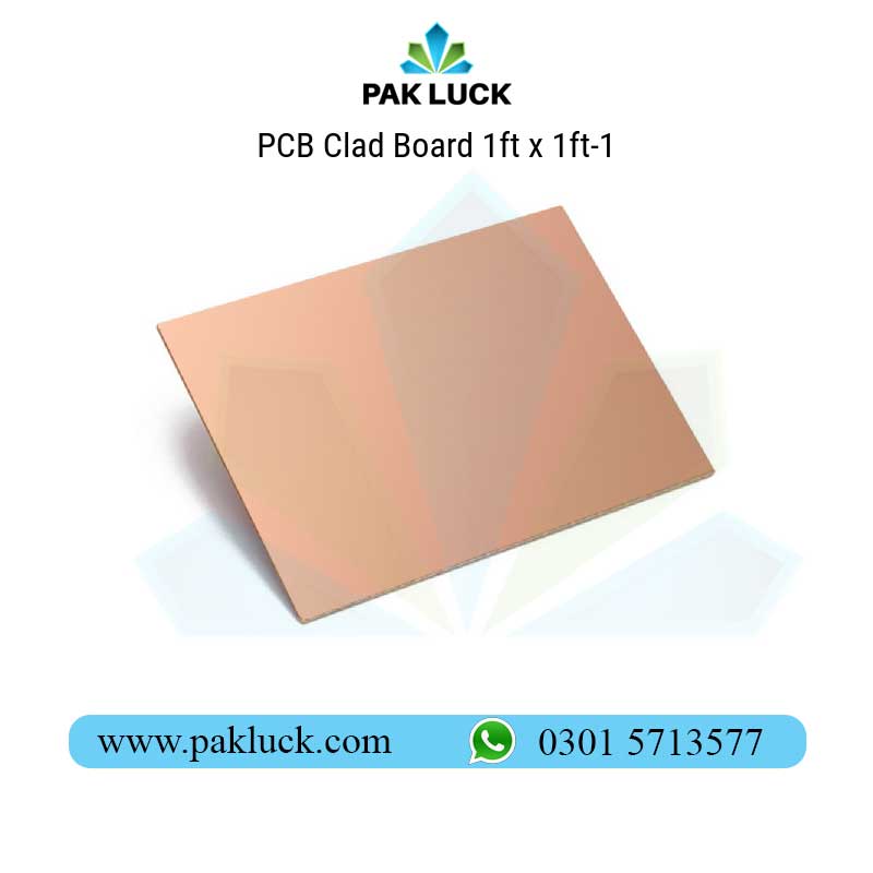 PCB-Clad-Board-1ft-x-1ft PCB Clad Board 1ft x 1ft - Image 1