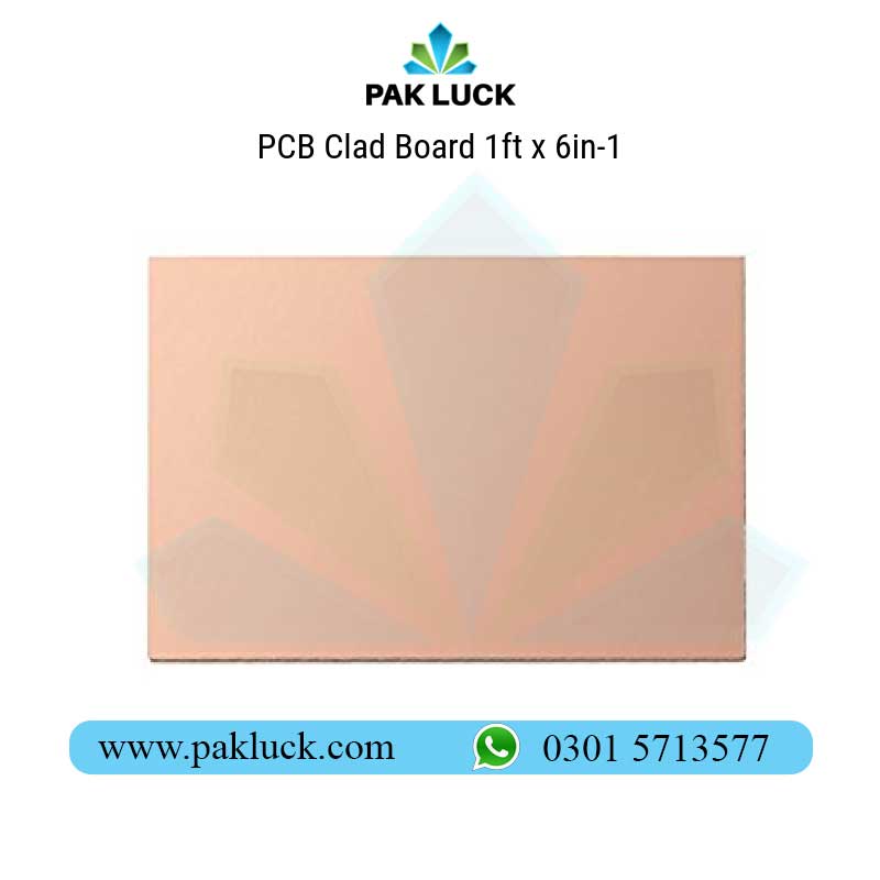 PCB-Clad-Board-1ft-x-6in-1 PCB Clad Board 6in x 6in - Image 1
