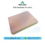 PCB Clad Board 6in x 6in - Image 3