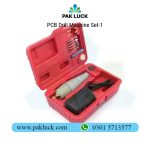 PCB Drill Machine Set - Image 2