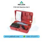 PCB Drill Machine Set - Image 3