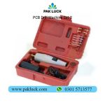 PCB Drill Machine Set