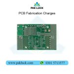 PCB Fabrication Charges