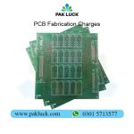 PCB Fabrication Charges - Image 2