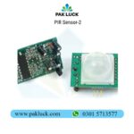 PIR Motion Sensor