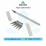 Paper Cutter Knife