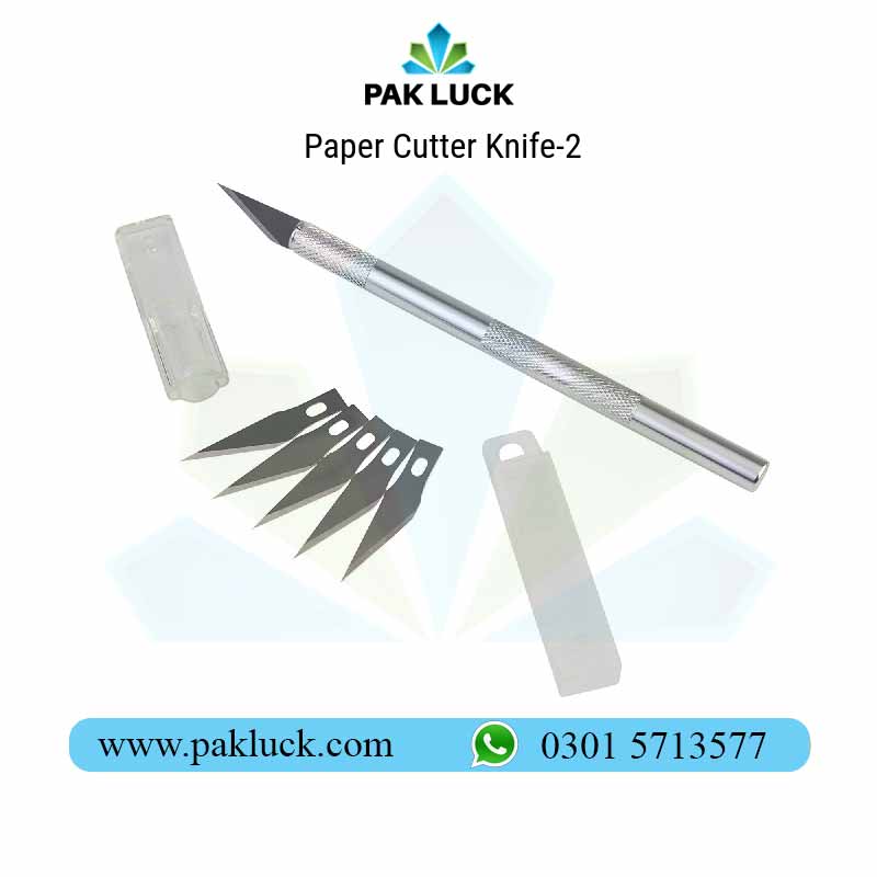 Paper-Cutter-Knife-1 Paper Cutter Knife - Image 1