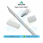 Paper Cutter Knife - Image 2