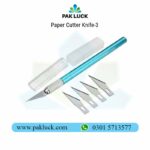 Paper Cutter Knife - Image 3