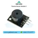 Passive Buzzer Module