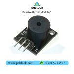 Passive Buzzer Module - Image 2