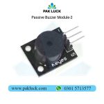 Passive Buzzer Module - Image 3