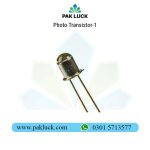 Photo Transistor - Image 2