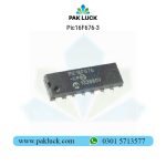Pic16F676 - Image 3