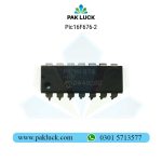 Pic16F676 - Image 2