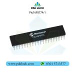 Pic16F877A