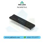 Pic16F877A - Image 2
