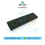 Pic18F452 - Image 2