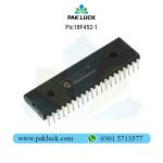 Pic18F452