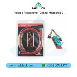 Pickit 3 Programmer Orignal Microchip - Image 2