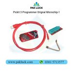 Pickit 3 Programmer Orignal Microchip