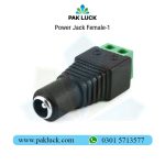 Power Jack Female - Image 3