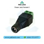 Power Jack Female - Image 2
