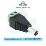 Power Jack Male - Image 3